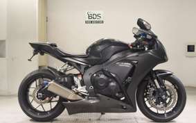 HONDA CBR1000RR Gen. 2 2016 SC59
