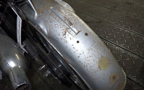 HONDA CD125T BENLY CD125