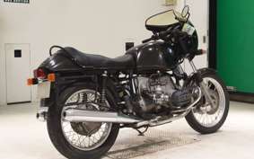 BMW R100S 1978