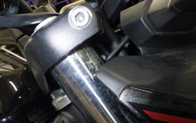 KAWASAKI Z400 Gen.2 2024 EX400L