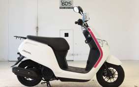 HONDA ﾀﾞﾝｸ AF78