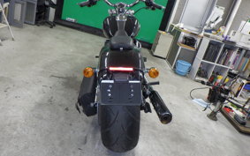 HARLEY FXSB 1580 2014