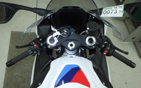 BMW S1000RR M DDC 2026