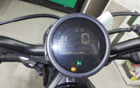 HONDA REBEL 250 A 2012 MC49