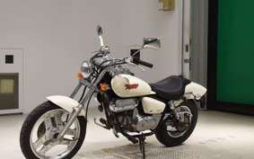 HONDA MAGNA 50 2012 AC13