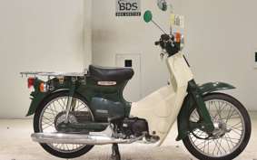 HONDA C50 SUPER CUB 2024 AA01