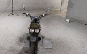 HONDA ZUMAR AF58