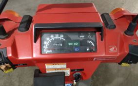 HONDA GYRO TD02