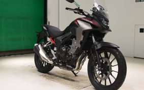 HONDA 400X 2021 NC56