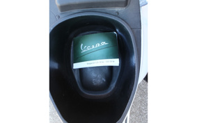 VESPA LX150 3V IE