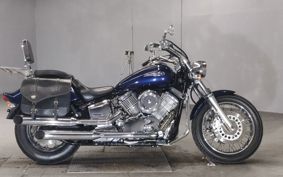 YAMAHA DRAGSTAR1100 VP13J