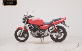 KAWASAKI BALIUS 250 Gen.2 2025 ZR250B
