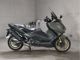 Фото Yamaha T-MAX 560 2020 с японского аукциона