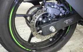 KAWASAKI NINJA 250 2 EX250Y