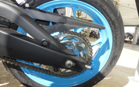 YAMAHA MT-03 ABS 2025 RH25J