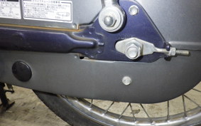HONDA C50 SUPER CUB AA01