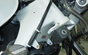 HONDA MAGNA 250 2022 MC29