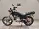 Фото Suzuki GN125 H с японского аукциона