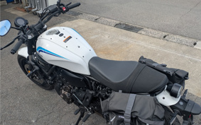 YAMAHA XSR700 2024 RM41J