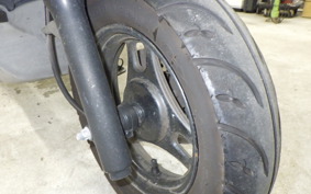 SUZUKI ADDRESS V125 G 2017 CF46A