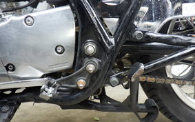 YAMAHA SR400 Gen.5 2020