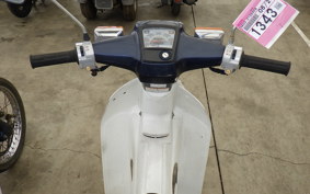 HONDA C90 SUPER CUB E HA02