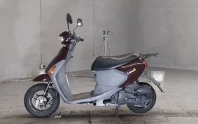 SUZUKI LETS4 CA45A