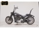 Фото Harley FLBS 1870 2021 с японского аукциона