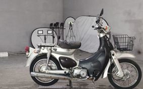 HONDA LITTLE CUB AA01