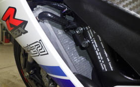 SUZUKI GSX-R750 2016