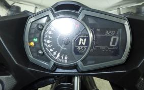 KAWASAKI NINJA 400 2019 EX400G