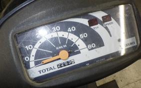 SUZUKI LET's 2 CA1PA