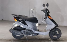 SUZUKI ADDRESS V125 CF4EA
