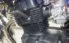 HONDA CB400 N 2026 CB400N