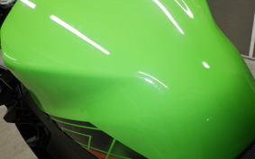 KAWASAKI NINJA 400 2024 EX400L