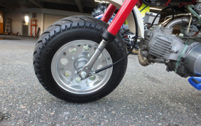 HONDA MONKEY AB27