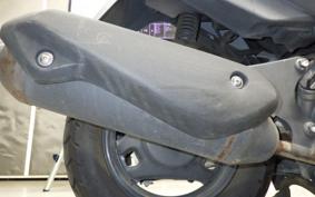 SUZUKI ADDRESS V125 CF4EA