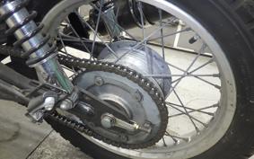 YAMAHA SR400 Gen.2 1996 1JR