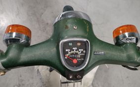 HONDA SUPER CUB50 AA01