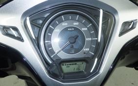 HONDA LEAD 125 2017 JK12