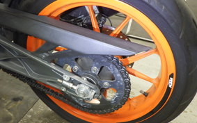 KTM 390 DUKE 2019