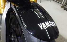 YAMAHA XSR900 2016 RN46J