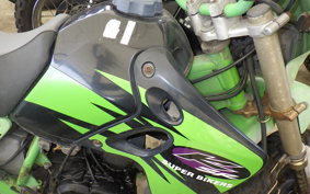 KAWASAKI KSR-2 2009 MX080B