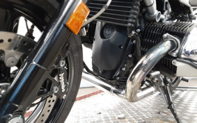 BMW R NINE T RACER 2017 0J21