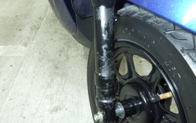 YAMAHA VINO 50 Gen.4 AY02