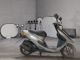 Фото Honda DIO с японского аукциона