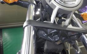 HONDA REBEL 250 A 2008 MC49