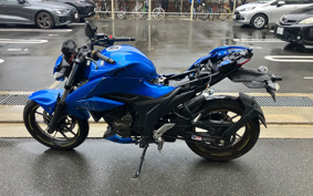 SUZUKI JIKUSA-250 ED22B