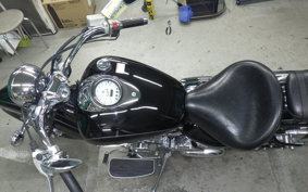 YAMAHA DRAGSTAR 1100 CLASSIC 2007 VP13J
