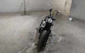 YAMAHA DRAGSTAR 400 CLASSIC 2000 4TR